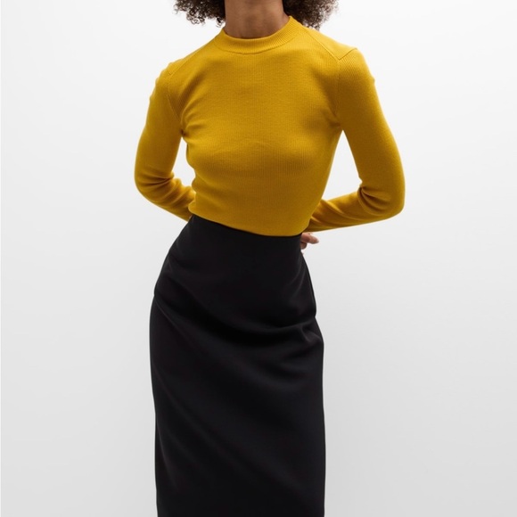 Burberry sweater - Picture 6 of 14